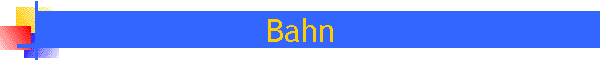 Bahn