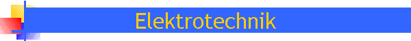 Elektrotechnik