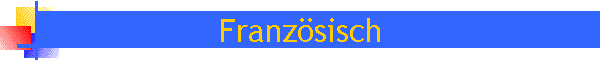 Franzsisch