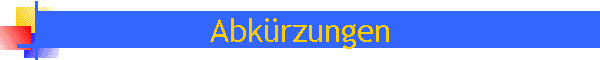 Abkrzungen